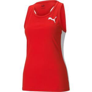 Tielko Puma Cross the Line Singlet 2.0 W