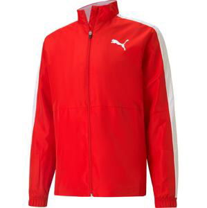 Bunda Puma Cross the Line Warm Up Jacket 2.0