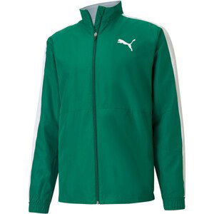 Bunda Puma Cross the Line Warmup Jacket