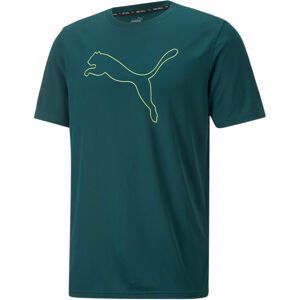 Tričko Puma PERFORMANCE CAT TEE (s)