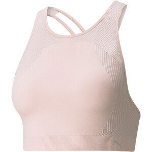 Podprsenka Puma Long Line Seamless Bra