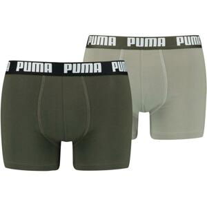 Šortky Puma  BASIC BOXER 2P