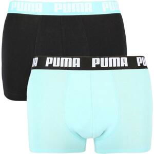 Šortky Puma  BASIC BOXER 2P