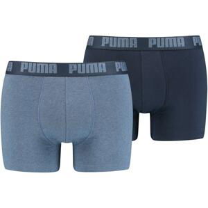 Šortky Puma  BASIC BOXER 2P