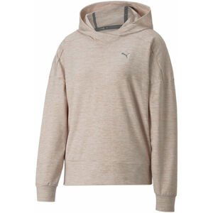 Mikina s kapucňou Puma Train Cloudspun PO Hoodie