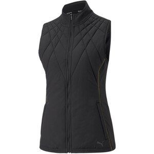 Vesta Puma RUN CLOUDSPUN WRMLBL PADDED VEST