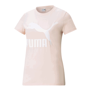 Tričko Puma W  Classics Logo Tee