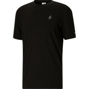 Tričko Puma  X NJR T-Shirt F01