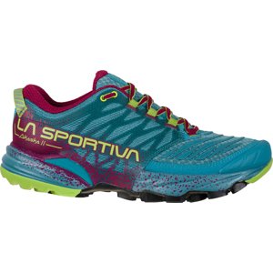 Trailové topánky la sportiva Akasha II Woman