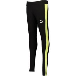 Legíny Puma classics logo t7 leggings 1