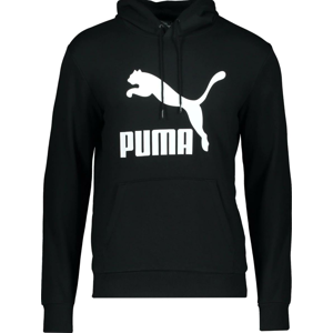 Mikina s kapucňou Puma  classic