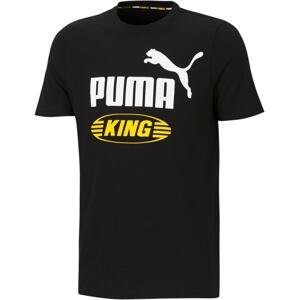 Tričko Puma Iconic KING TEE