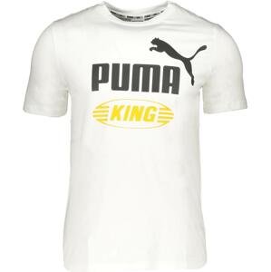 Tričko Puma Iconic KING TEE