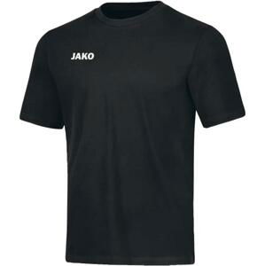 Tričko Jako JAKO Base T-Shirt Kids Schwarz F08