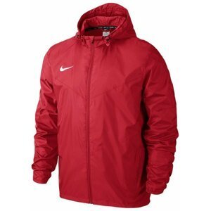 Bunda s kapucňou Nike  Team Sideline Rain Jacket