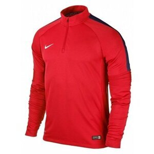 Tričko s dlhým rukávom Nike YTH SQUAD15 IGNITE MIDLAYER