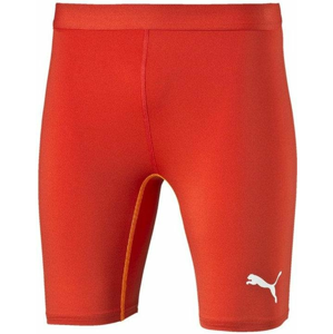 Kompresné šortky Puma tb short tight kids