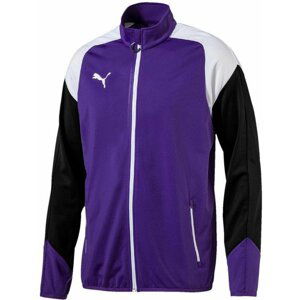 Bunda Puma Esito 4 Poly Tricot Jacket Prism Violet-