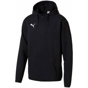 Mikina s kapucňou Puma LIGA Casuals Hoody