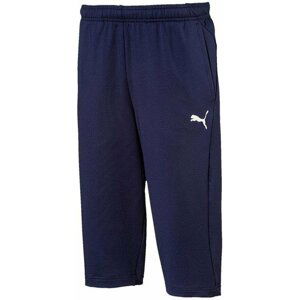 Nohavice 3/4 Puma liga training 3/4 pant kids f06