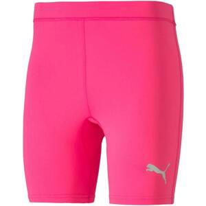 Šortky Puma LIGA Baselayer Short Tight