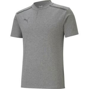 Polokošele Puma teamCUP Casuals Polo