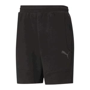 Šortky Puma teamCUP Casuals Shorts