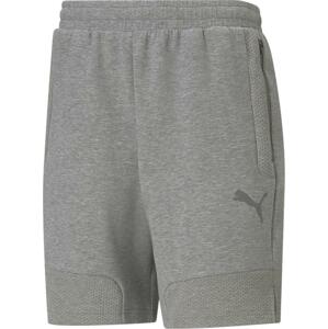 Šortky Puma teamCUP Casuals Shorts