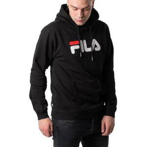 Mikina s kapucňou Fila UNISEX CLASSIC PURE hoody