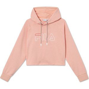 Mikina s kapucňou Fila WOMEN JANA hoody