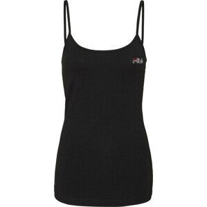 Tielko Fila WOMEN RANEE spaghetti strap top