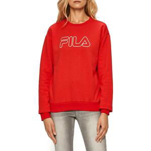 Mikina Fila WOMEN LARA crew sweat