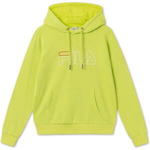 Mikina s kapucňou Fila WOMEN LARKIN hoody