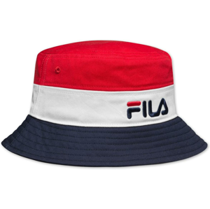 Čiapky Fila BLOCKED BUCKET HAT