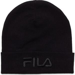 Čiapky Fila SLOUCHY BEANIE with tonal logo