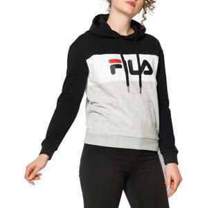 Mikina s kapucňou Fila WOMEN LORI hoody