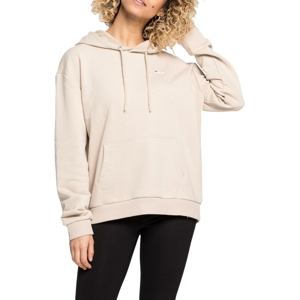 Mikina s kapucňou Fila WOMEN EBBA hoody