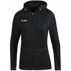 Bunda s kapucňou Jako W RUN 2.0 JACKET