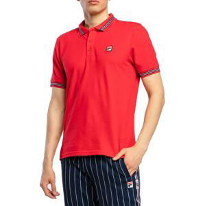 Polokošele Fila MEN MATCHO 4 polo shirt