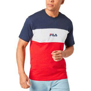 Tričko Fila MEN ANOKI blocked tee