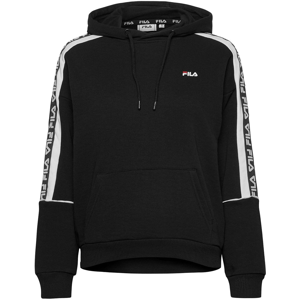 Mikina s kapucňou Fila WOMEN TAVORA hoody