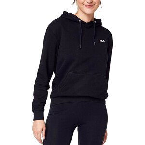 Mikina s kapucňou Fila WOMEN EDOLIE hoody