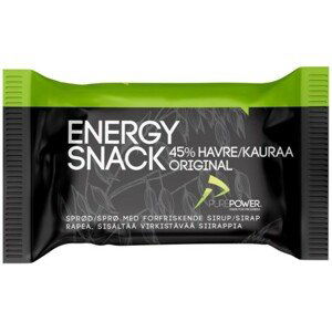 Tyčinka Pure Power Energy Snack Oat 60g