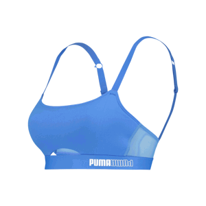 Podprsenka Puma  Padded Sporty Top Sport-BH Damen F003