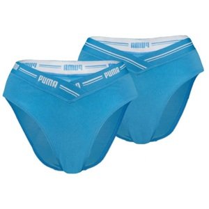 Nohavičky Puma  High Waist String 2er Pack