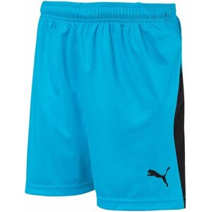 Šortky Puma liga short kids f38