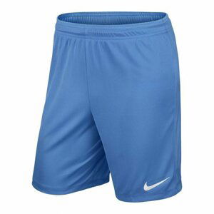 Šortky Nike PARK II KNIT SHORT NB