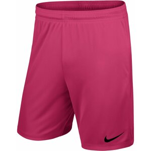 Šortky Nike PARK II KNIT SHORT NB