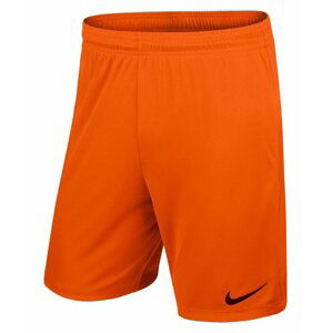 Šortky Nike PARK II KNIT SHORT NB