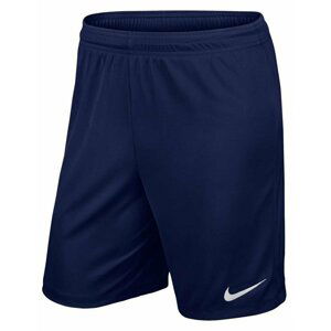 Šortky Nike YTH PARK II KNIT SHORT NB